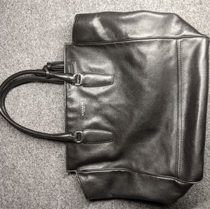 COACH Legacy Tanner Tote